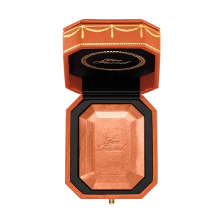 Too Faced Iluminador Chocolate Diamond