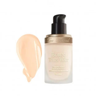Too Faced Base Born This Way cor Cloud
