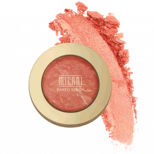 MILANI BAKED BLUSH 08 CORALLINA