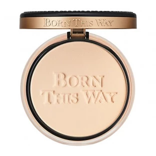 Too Faced Born This Way - Pó Compacto cor Cloud