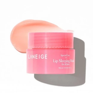 Laneige Lip Sleeping Mask Berry/ Fruits Rouges 3g