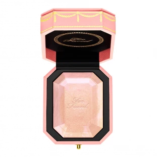 Too Faced Iluminador Fancy Pink Diamond