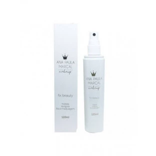 Fixador De Maquiagem Ana Paula Marcal 120ml