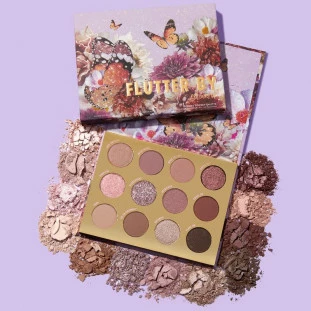 Colourpop Flutter By