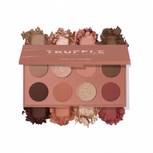 Dose Of Colors Truffle Palette