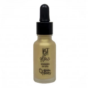 Bruna Tavares BT Glow Gold