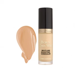 Too Faced Born This Way Corretivo 13,5ml Cor Golden