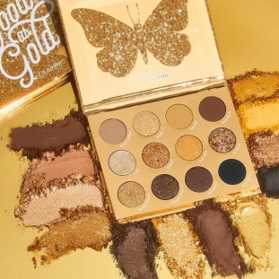 Colourpop Good As Gold