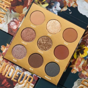 Colourpop Grandeur