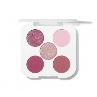 Morphe Ready In 5 Modelo Hawaii With Love