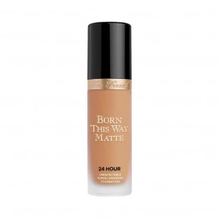 Too Faced Born This Way Matte 24 Hour Foundation Honey