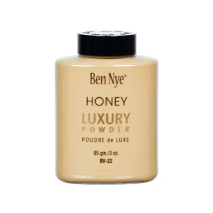Ben Nye Luxury Powder Honey 85g