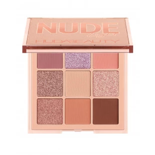 HUDA Nude Light Obsessions