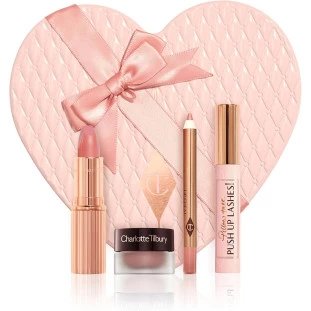 Charlotte Tilbury Pillow Talk Icons On The Go