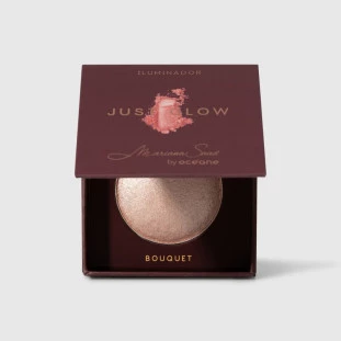 Mariana Saad Just Glow cor Bouquete