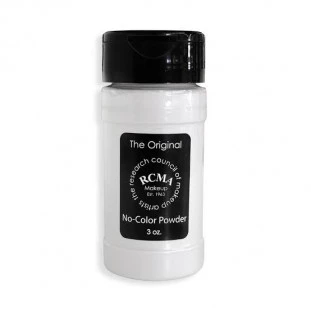 RCMA No Color Powder 85g