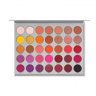 Morphe Paleta Jaclyn Hill Volume II