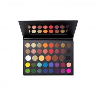 Morphe Paleta James Charles MINI