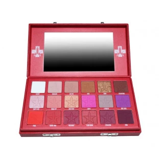 Jeffree Star Blood Sugar Paleta