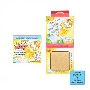 The Balm Let's Bolt Iluminador