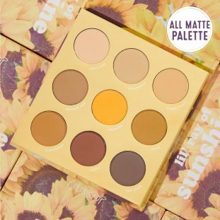 Colourpop Li'l Ray Of Sunshine