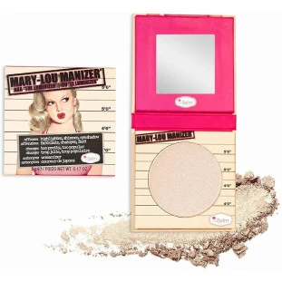 The Balm Mary-Lou Manizer
