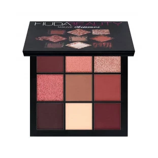 HUDA MAUVE