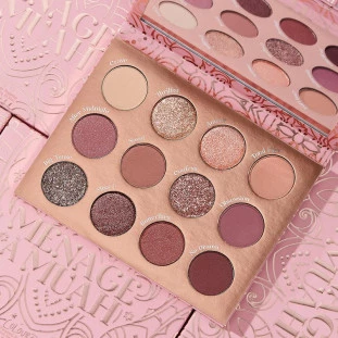 Colourpop Menage A Muah