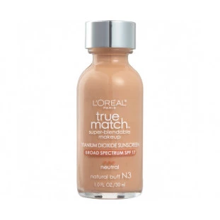 LOREAL TRUE MATCH - COR N3