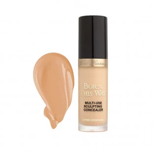Too Faced Born This Way Corretivo 3.5ml (versão Mini) Cor Natural Beige