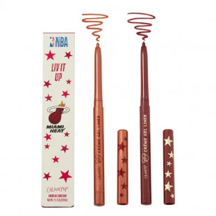 Colourpop Liv It Up