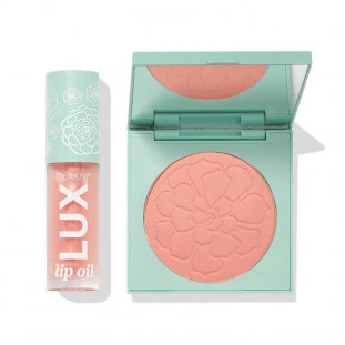 Colourpop New Leaf