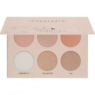 Anastasia Beverly Hills Nicole Guerriero