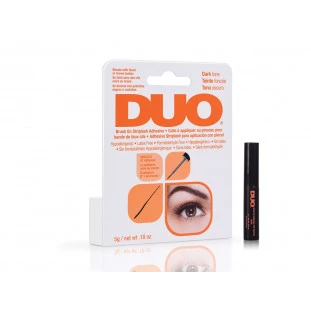 DUO Cola de Cílios 5g - Dark