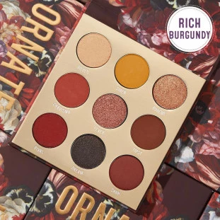Colourpop Ornate