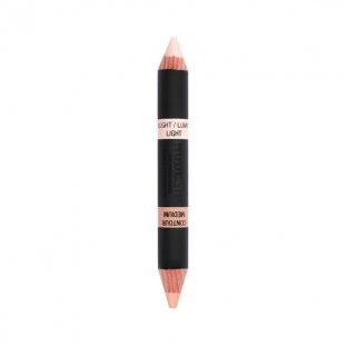 Nudestix Sculpting Pencil Light-medium 2