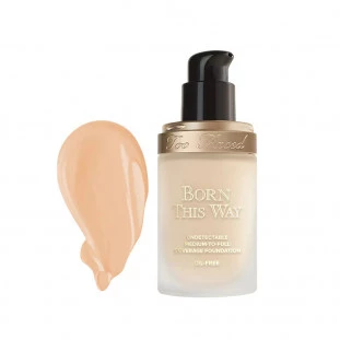 Too Faced Base Born This Way cor Pearl