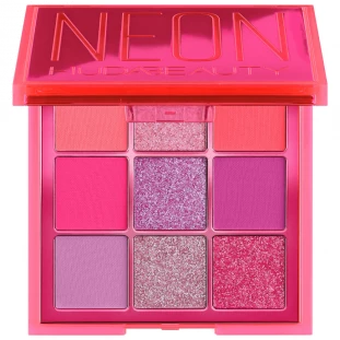 Huda Beauty Neon Obsessions Pink