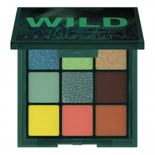 HUDA Python
