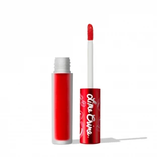 Lime Crime Batom Red Velvet