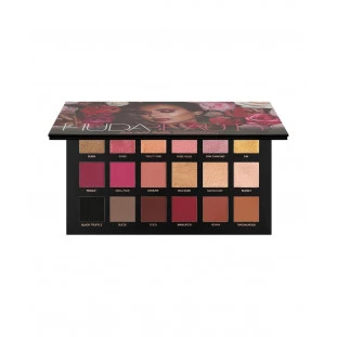 HUDA Rose Gold Remastered Palette