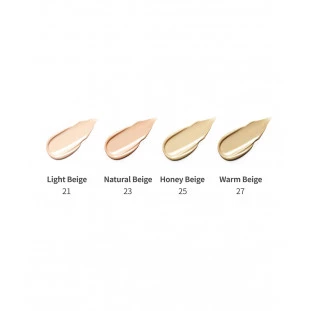 Missha BB Cream Perfect Cover Cor 25