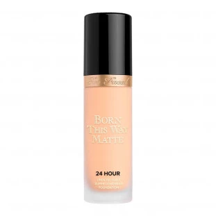 Too Faced Born This Way Matte 24 Hour Foundation Seashell