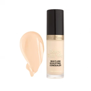 Too Faced Born This Way Cor Swan