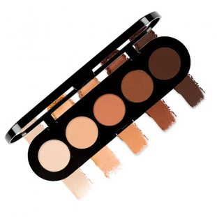 ATELIER PARIS PALETA DE SOMBRA T05