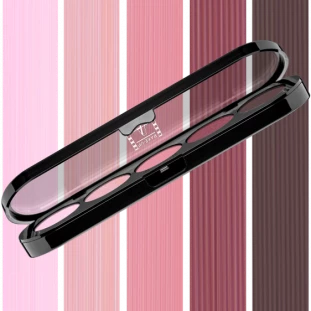 ATELIER PARIS PALETA DE SOMBRA T10