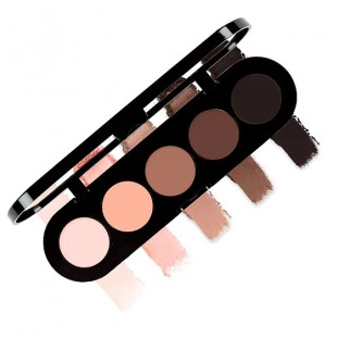 ATELIER PARIS PALETA DE SOMBRA T19