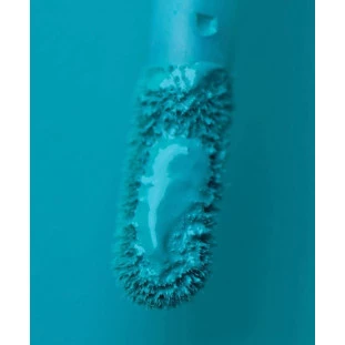 Bruna Tavares Velvet Cor Teal
