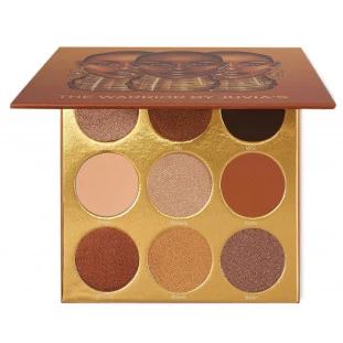 JUVIAS PLACE PALETA THE WARRIOR