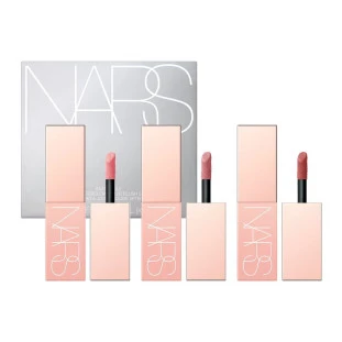 Nars Invite Only Mini Afterglow Liquid Blush
